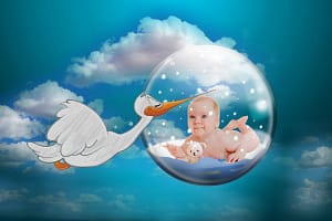 fertilité et médecine chinoise