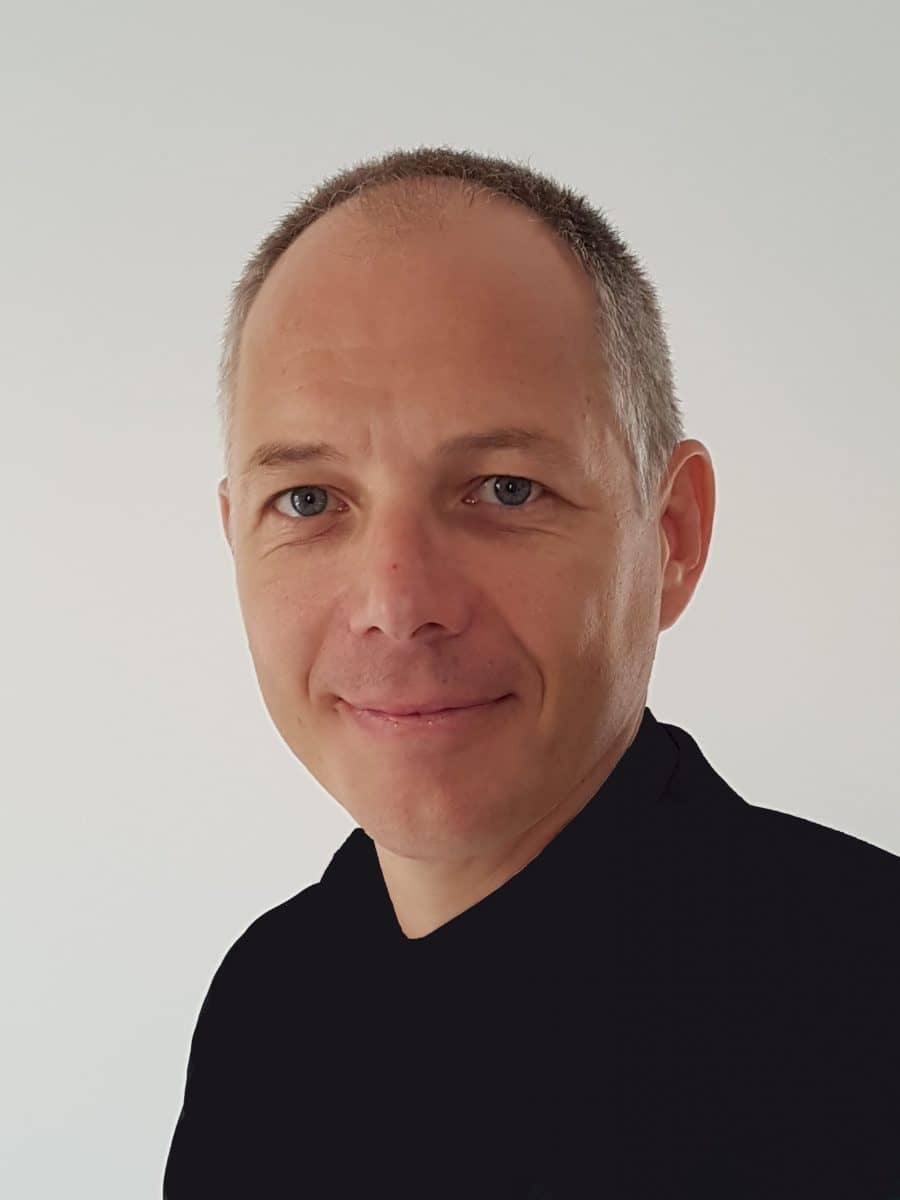 vincent carré énergéticien Montpellier