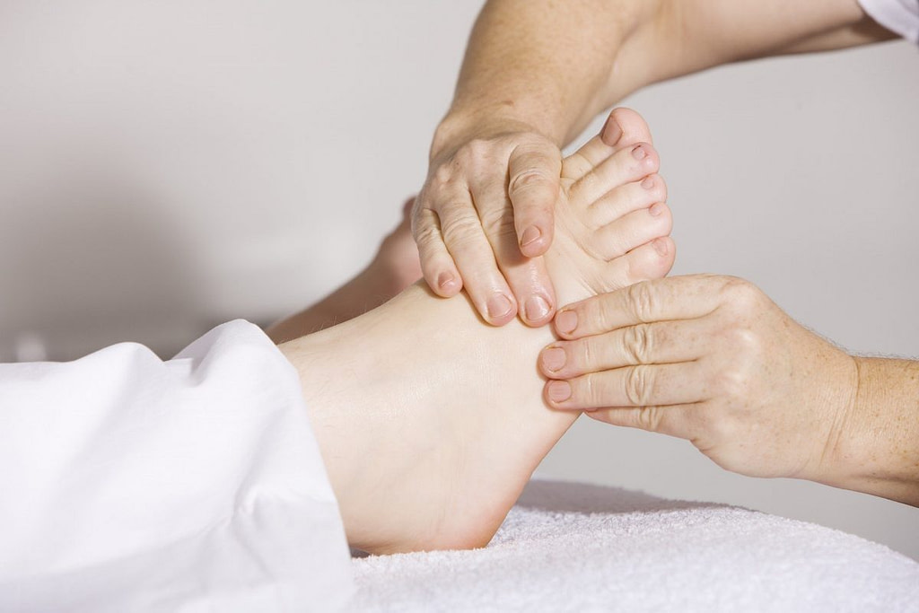 massage énergétique détente